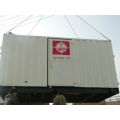 Factory Direct Sale 500kw Semi-Coke Gas Generator